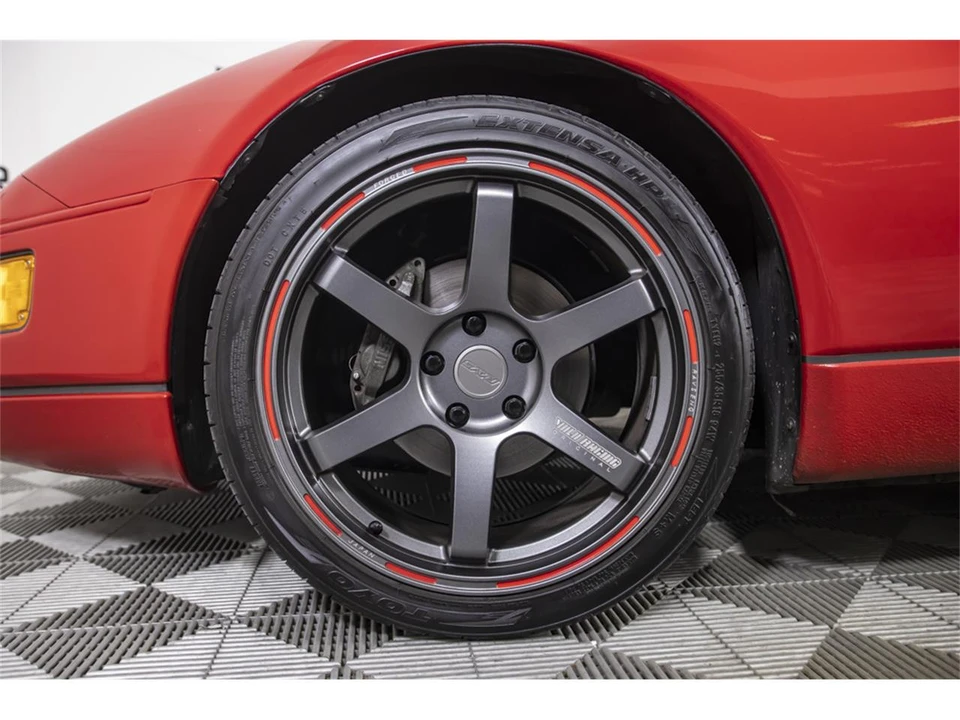1993 Nissan 300ZX 4th Gen - Image 6 of 31