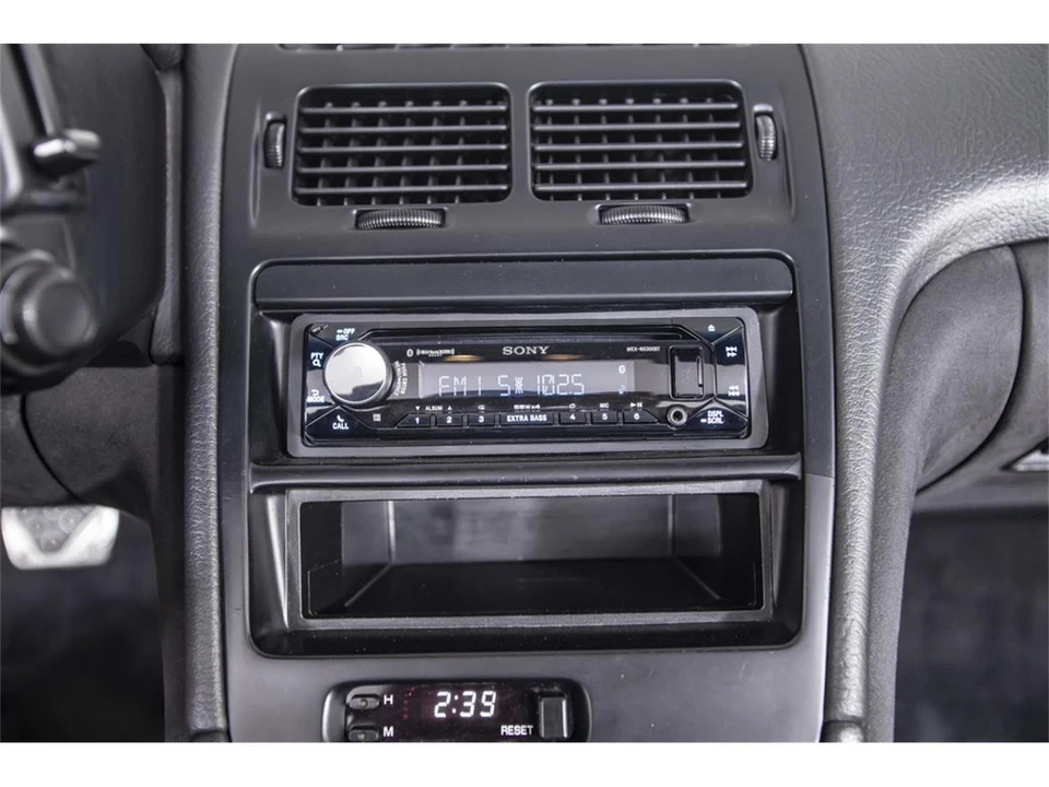 1993 Nissan 300ZX 4th Gen - Image 31 of 31