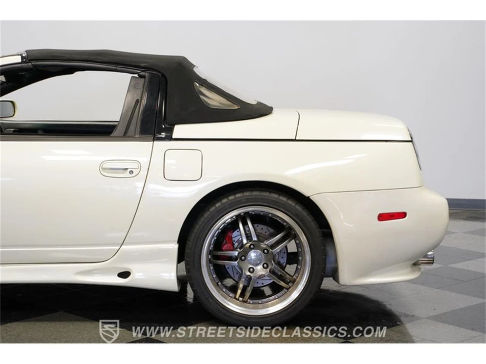 1993 Nissan 300ZX 4th Gen - Image 23 of 31