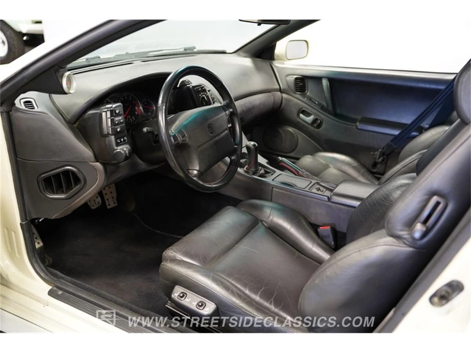1993 Nissan 300ZX 4th Gen - Image 2 of 31
