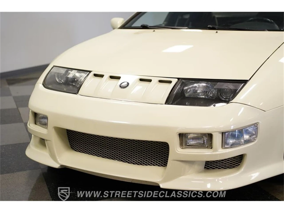 1993 Nissan 300ZX 4th Gen - Image 18 of 31