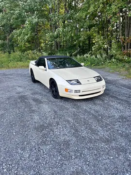 1993 Nissan 300ZX