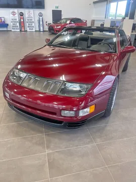 1993 Nissan 300ZX