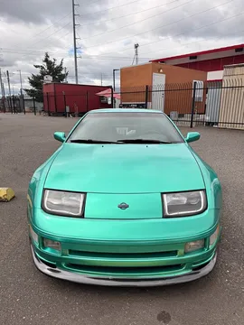1993 Nissan 300ZX Turbo Coupe 2D