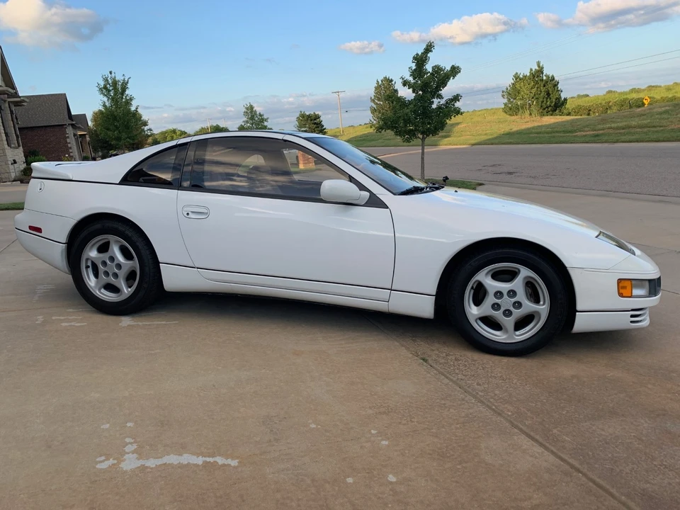 1993 Nissan 300ZX 4th Gen - Image 28 of 31