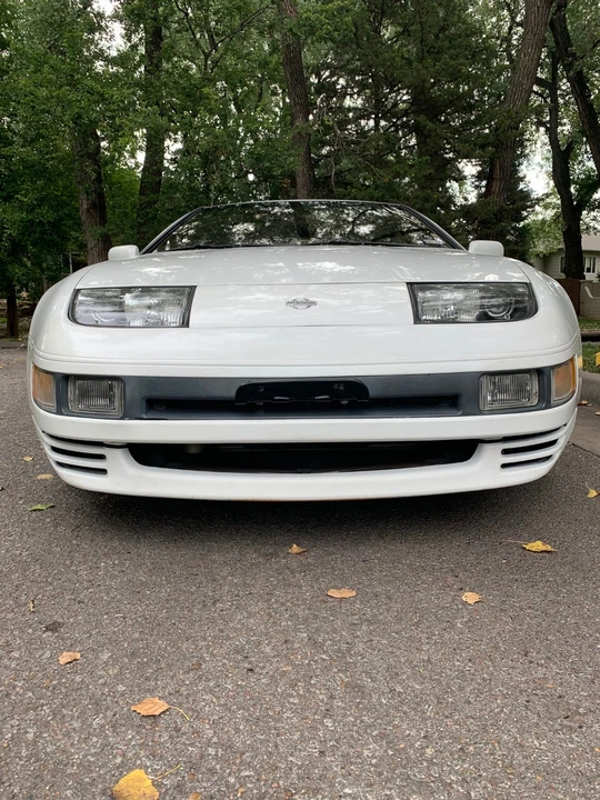 1993 Nissan 300ZX 4th Gen - Image 8 of 31
