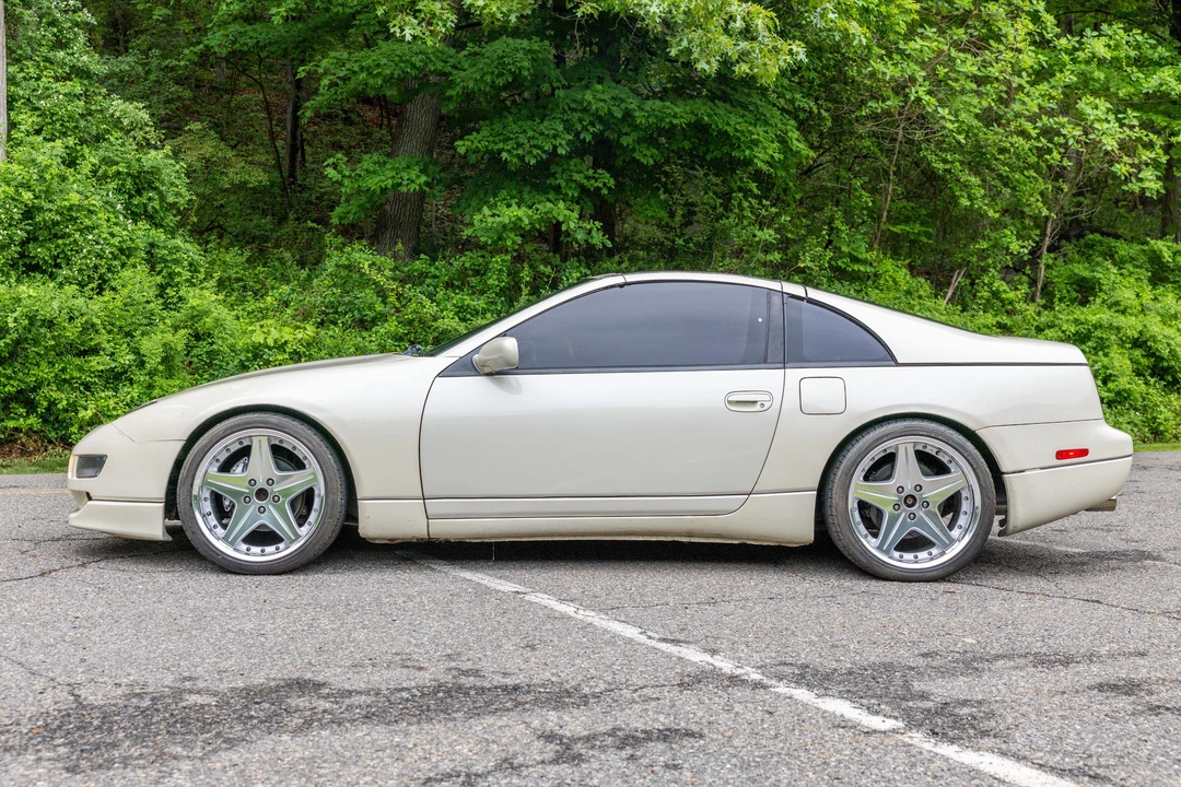 1993 Nissan 300ZX 4th Gen - Image 15 of 31