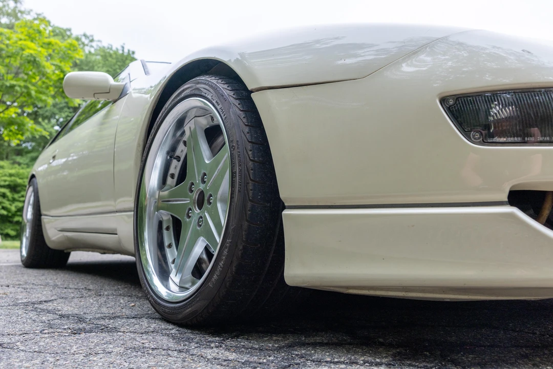 1993 Nissan 300ZX 4th Gen - Image 25 of 31