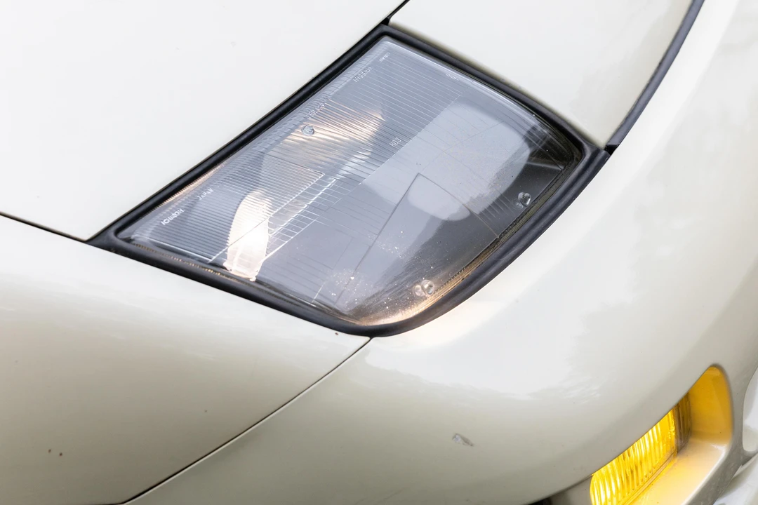 1993 Nissan 300ZX 4th Gen - Image 17 of 31