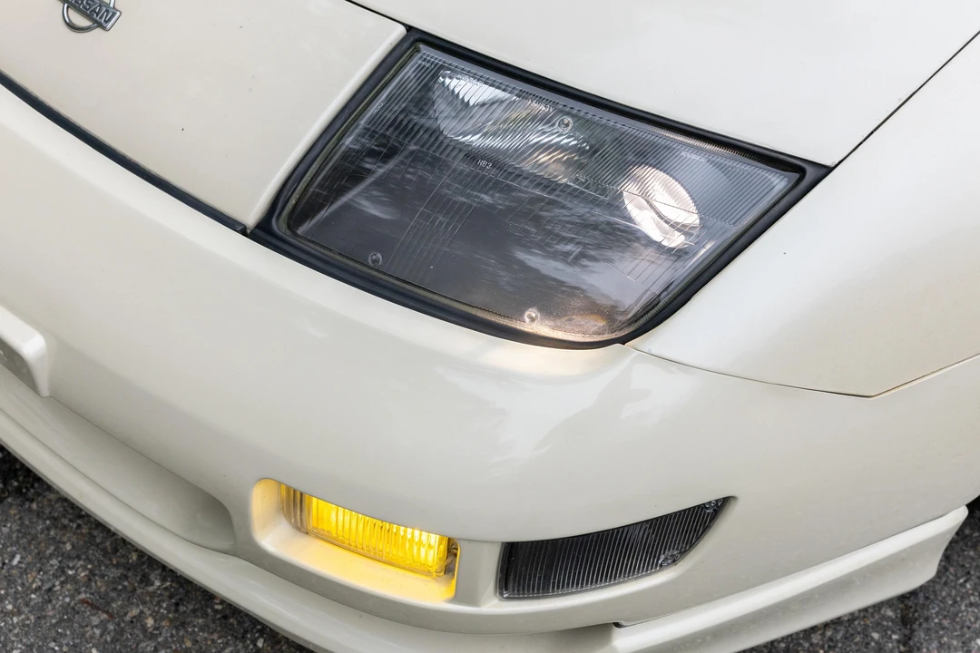 1993 Nissan 300ZX 4th Gen - Image 18 of 31