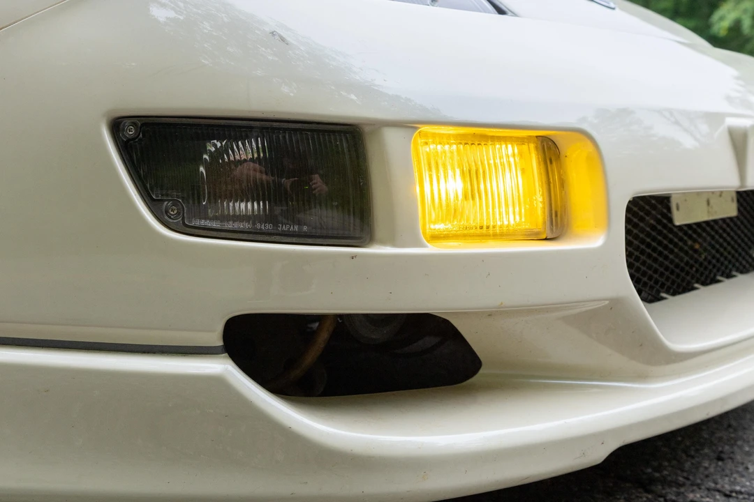 1993 Nissan 300ZX 4th Gen - Image 19 of 31