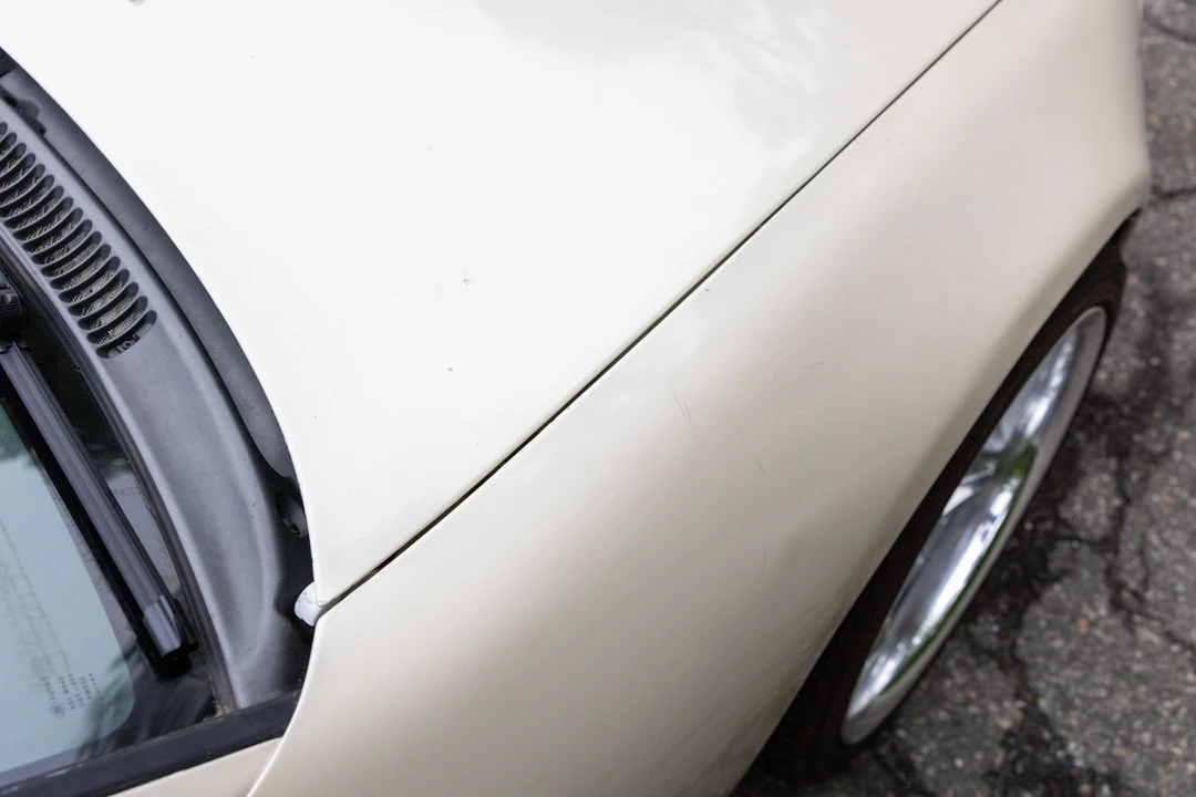 1993 Nissan 300ZX 4th Gen - Image 26 of 31