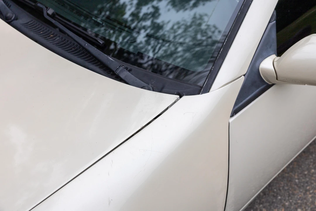 1993 Nissan 300ZX 4th Gen - Image 27 of 31