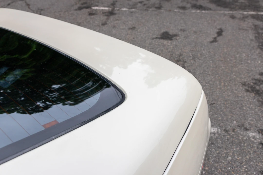 1993 Nissan 300ZX 4th Gen - Image 28 of 31
