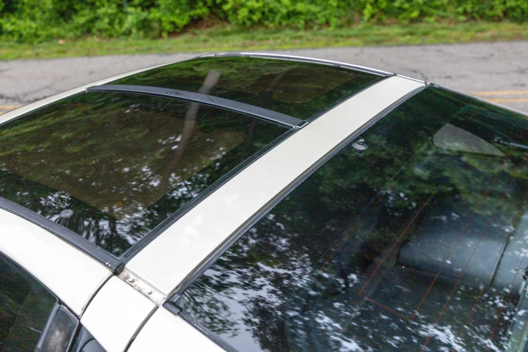 1993 Nissan 300ZX 4th Gen - Image 31 of 31