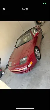 1993 Nissan 300z