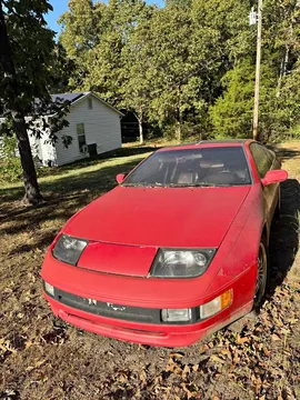 1993 Nissan 300zx