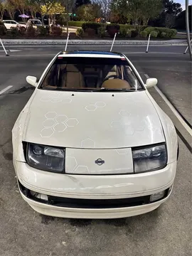1993 Nissan 300zx