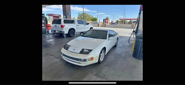 1993 Nissan 300ZX