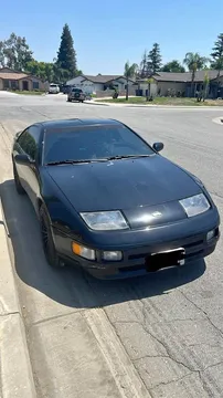 1993 Nissan 300zx