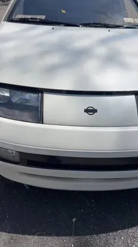 1993 Nissan 300zx 2+2 Coupe