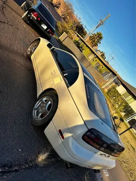 1993 Nissan 300zx Coupe