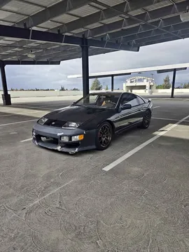 1993 Nissan 300ZX Coupe