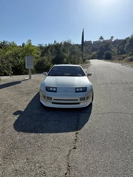 1993 Nissan 300ZX Coupe