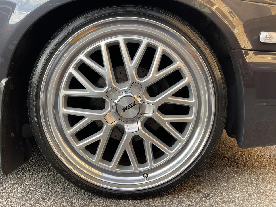 1993 Nissan Cedric 8th Gen - Image 30 of 31