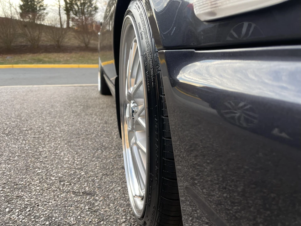 1993 Nissan Cedric 8th Gen - Image 31 of 31