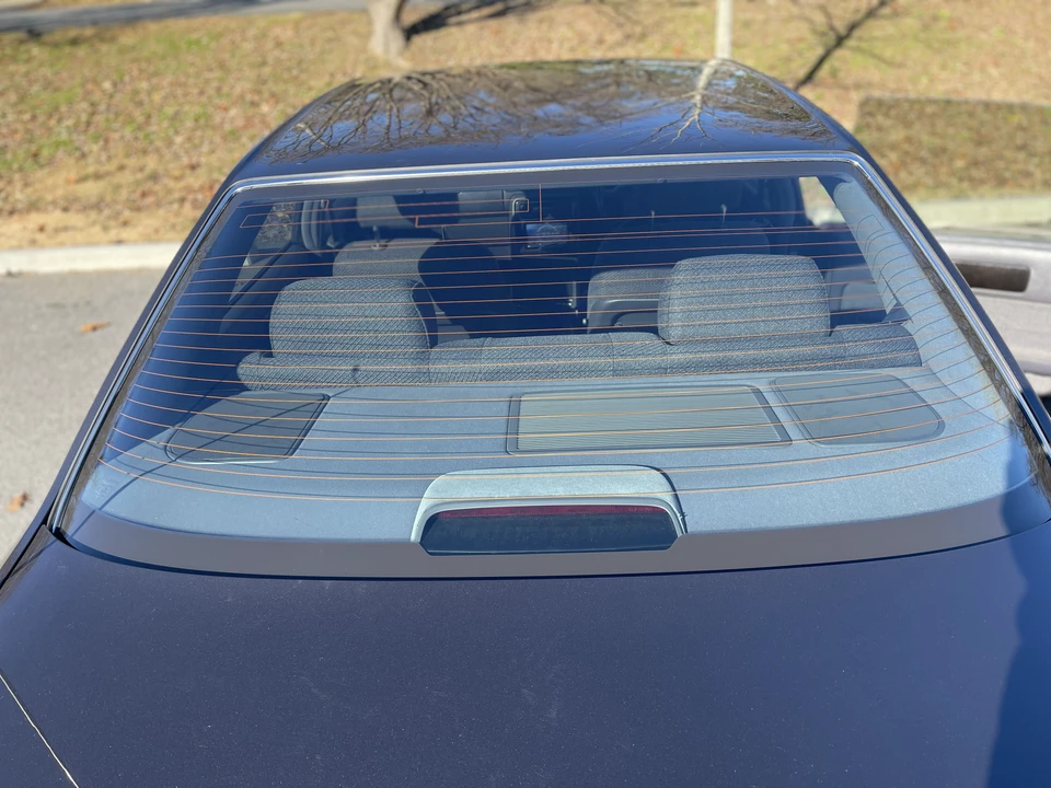 1993 Nissan Cedric 8th Gen - Image 29 of 31