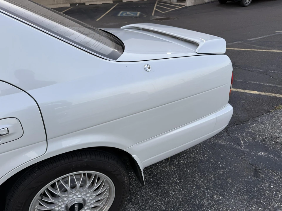 1993 Nissan Cedric 8th Gen - Image 18 of 31