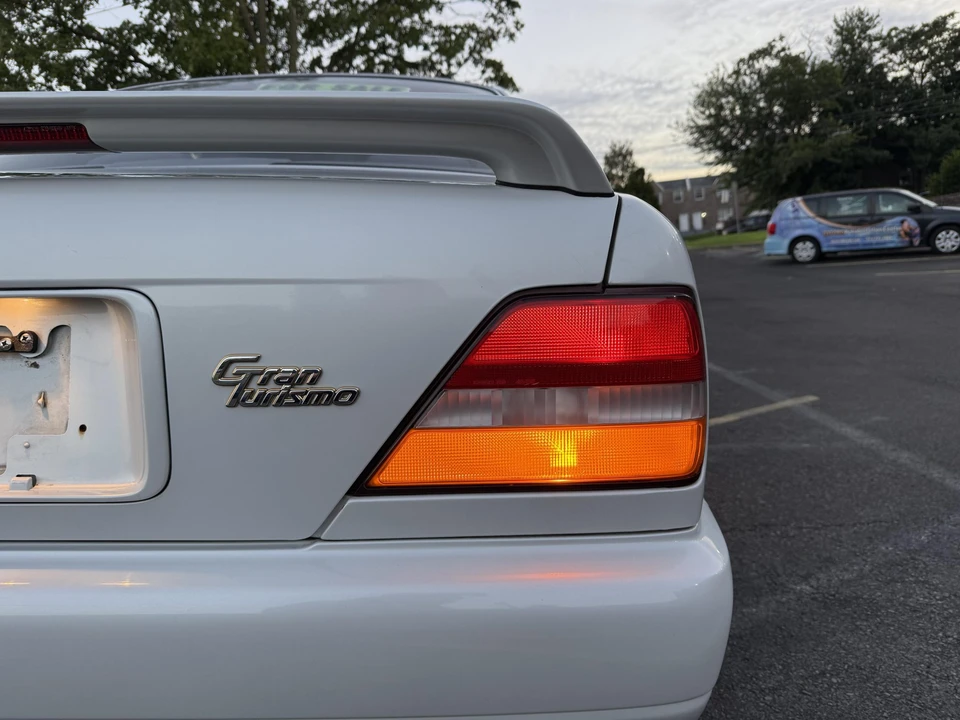 1993 Nissan Cedric 8th Gen - Image 24 of 31