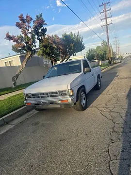 1993 Nissan Frontier Nismo Pickup 2D 6 ft