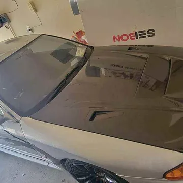 1993 Nissan GT-R