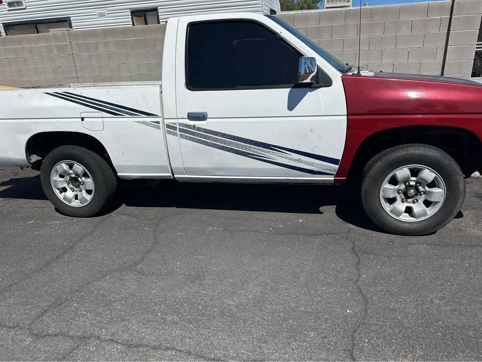 1993 Nissan Pathfinder 1st Gen - Image 3 of 6