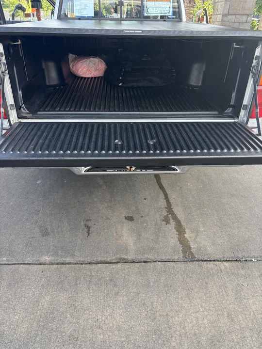 1993 Nissan Frontier - Image 23 of 31