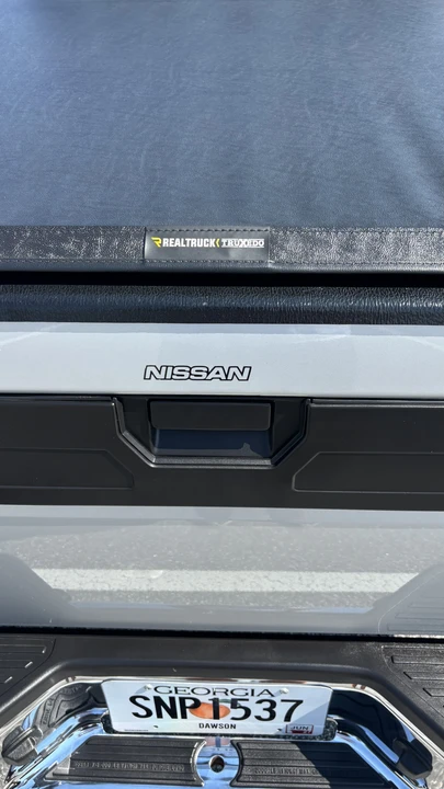1993 Nissan Frontier - Image 21 of 31