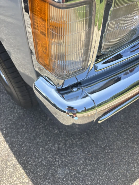 1993 Nissan Frontier - Image 17 of 31