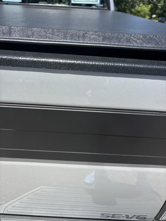 1993 Nissan Frontier - Image 22 of 31