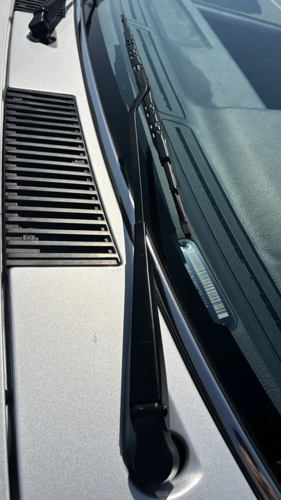 1993 Nissan Frontier - Image 26 of 31