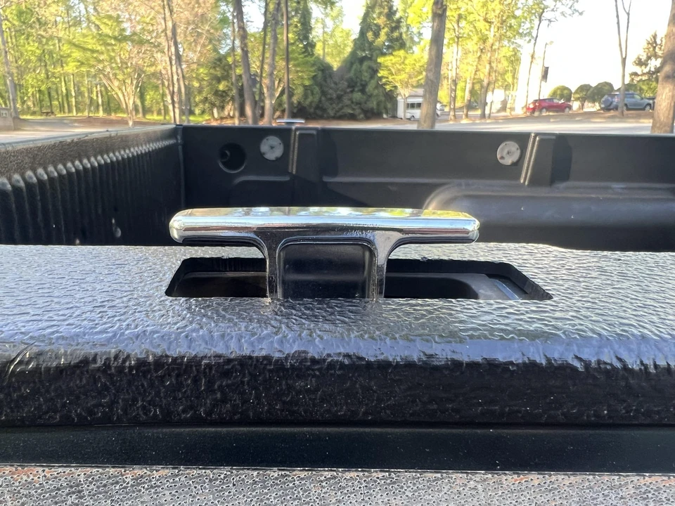 1993 Nissan Frontier - Image 18 of 31