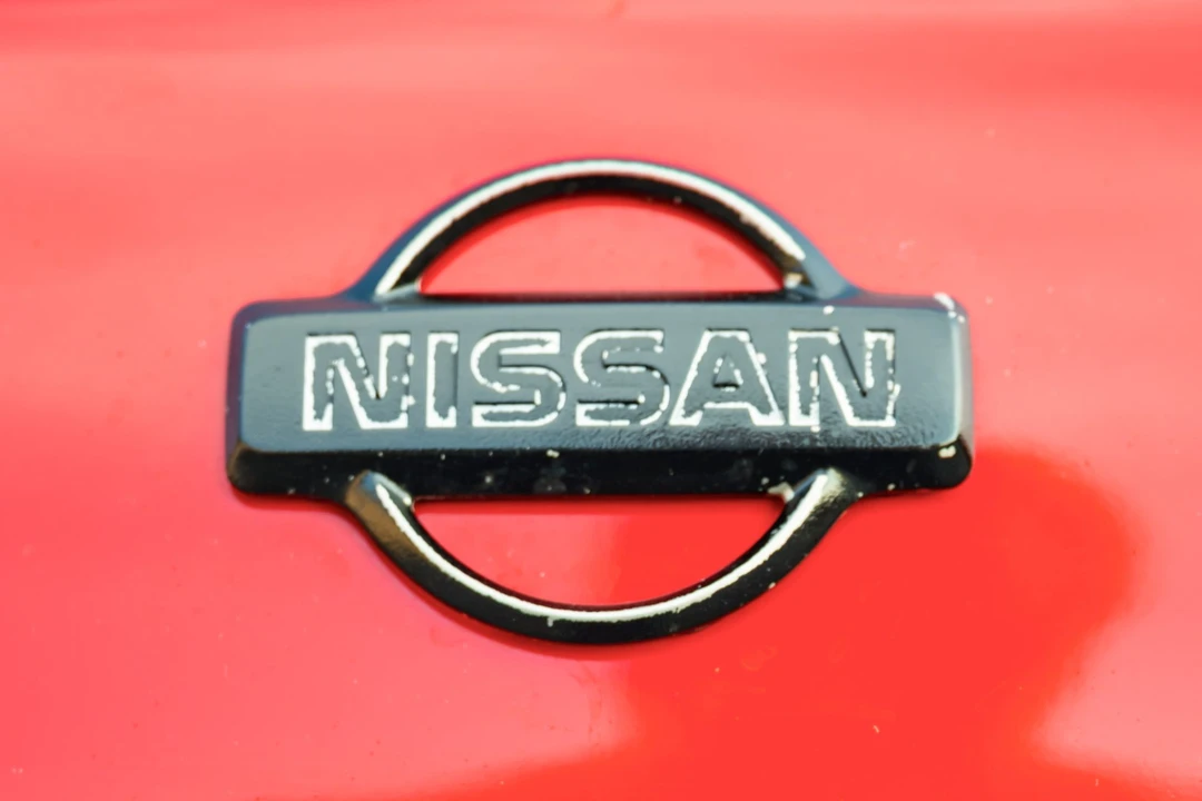 1993 Nissan Frontier - Image 30 of 31