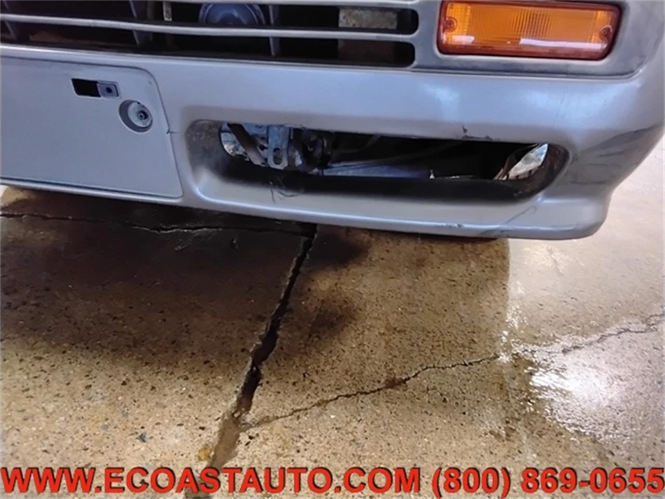 1993 Nissan Caravan 3rd Gen - Image 16 of 17