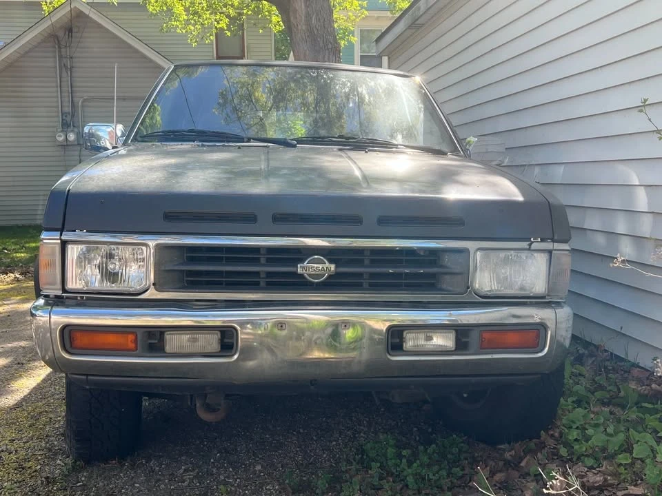 1993 Nissan Pathfinder 1st Gen - Image 6 of 16
