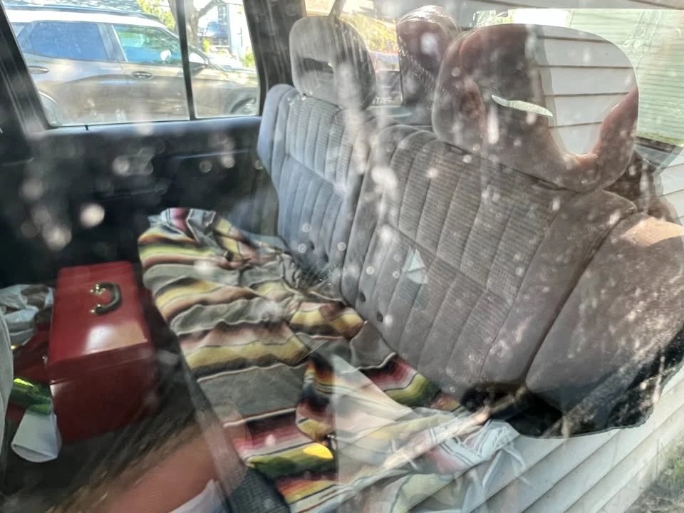 1993 Nissan Pathfinder 1st Gen - Image 3 of 16