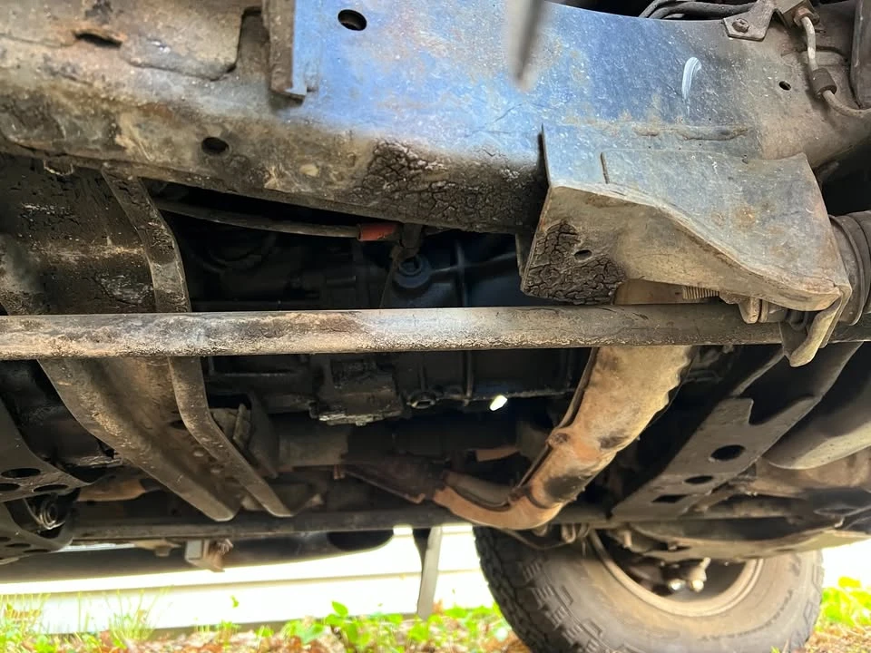 1993 Nissan Pathfinder 1st Gen - Image 14 of 16