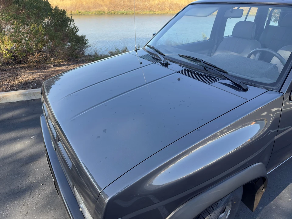 1993 Nissan Pathfinder 1st Gen - Image 17 of 23
