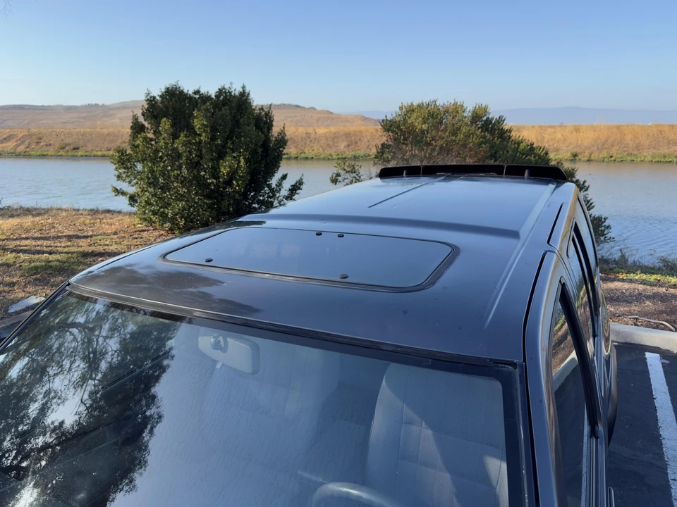 1993 Nissan Pathfinder 1st Gen - Image 18 of 23