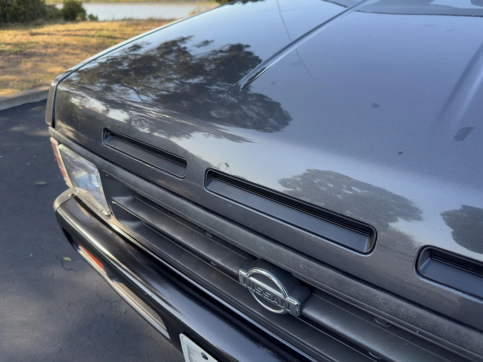 1993 Nissan Pathfinder 1st Gen - Image 15 of 23